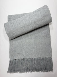 Mantas de Sofá Escama